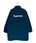 SUPREME (シュプリーム) Stadium Parka グリーン サイズ:M：19800円