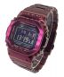 CASIO（カシオ）の古着「GMW-B5000RD-4JF」