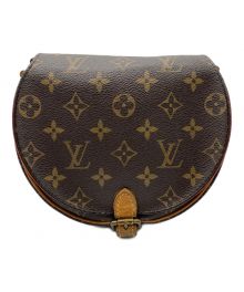 LOUIS VUITTON（ルイ ヴィトン）の古着「タンブラン」｜ブラウン