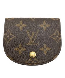 LOUIS VUITTON（ルイ ヴィトン）の古着「小銭入れ　ポルト モネ グゼ」