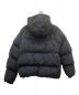 JORDAN (ジョーダン) AS MJ ESS PUFFER JACKET ブラック サイズ:3XL：12800円