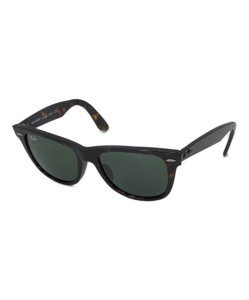 RAY-BAN（レイバン）RAY-BAN (レイバン) サングラス サイズ:902　54□18の古着・服飾アイテム