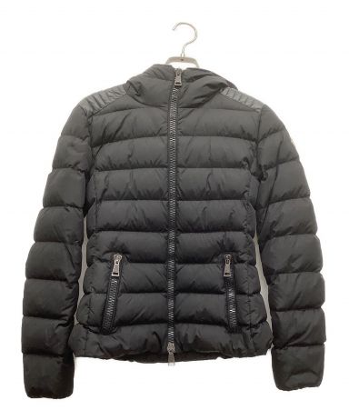 中古・古着通販】MONCLER (モンクレール) TETRA ブラック｜ブランド