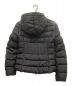 MONCLER (モンクレール) TETRA ブラック：59800円