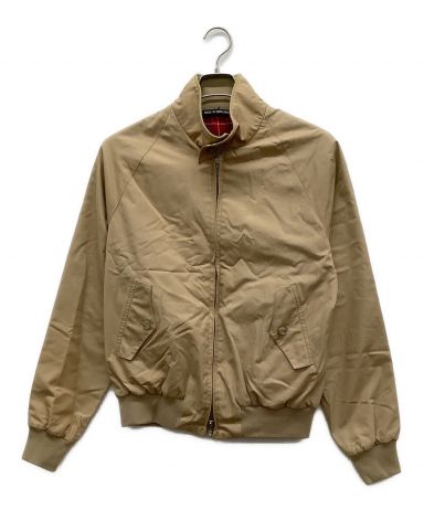 【中古・古着通販】BARACUTA (バラクータ) G9スイングトップ