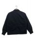 X-LARGE (エクストララージ) REVERSIBLE WORK JACKET(リバーシブルワークジャケット) ブラック×グリーン サイズ:M：9800円