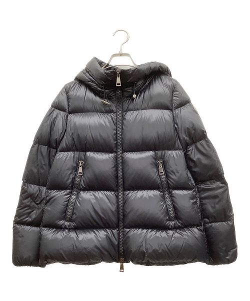 MONCLER（モンクレール）MONCLER (モンクレール) SERITTE ブラックの古着・服飾アイテム