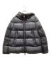 MONCLER（モンクレール）の古着「SERITTE」｜ブラック