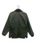 Barbour (バブアー) SOPHNET. (ソフネット) オイルドジャケット カーキ サイズ:S：27800円