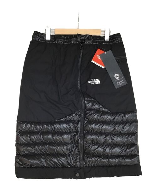 THE NORTH FACE（ザ ノース フェイス）THE NORTH FACE (ザ ノース フェイス) L6インシュレイテッドビレイスカート ブラック サイズ:Lの古着・服飾アイテム