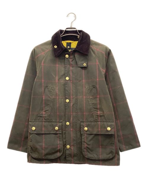 Barbour（バブアー）Barbour (バブアー) オイルドジャケット/ビデイル カーキ サイズ:34の古着・服飾アイテム