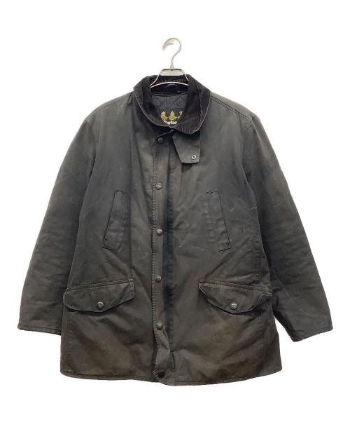 Barbour（バブアー）Barbour (バブアー) オイルドジャケット ブラウン サイズ:Lの古着・服飾アイテム