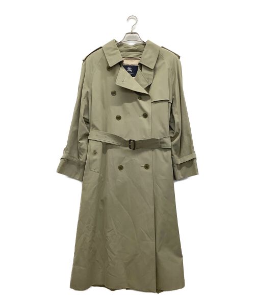 BURBERRY LONDON（バーバリーロンドン）BURBERRY LONDON (バーバリー ロンドン) ライナー付トレンチコート ベージュ サイズ:15の古着・服飾アイテム