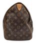 LOUIS VUITTON (ルイ ヴィトン) スピーディ40：45000円