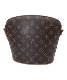 LOUIS VUITTON（ルイ ヴィトン）の古着「ドルーオ」