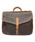 LOUIS VUITTON (ルイ ヴィトン) サック シャス：105000円