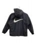 NIKE (ナイキ) ambsn (アンビション) NBA Collection Nets Jacket ブラック サイズ:S：22000円