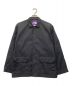 THE NORTHFACE PURPLELABEL（ザ・ノースフェイス パープルレーベル）の古着「Hopper Field Jacket」｜ブラック