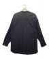 Graphpaper (グラフペーパー) Oxford Oversized L/S ネイビー サイズ:F：14800円