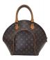 LOUIS VUITTON (ルイ ヴィトン) エリプスPM サイズ:GM：45000円