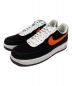 NIKE ID（ナイキアイディー）の古着「AIR FORCE 1 PREMIUM LOW PATCH」｜ブラック