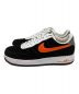 NIKE ID (ナイキアイディー) AIR FORCE 1 PREMIUM LOW PATCH ブラック サイズ:US11：22000円