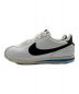 NIKE (ナイキ) Nike WMNS Cortez （ナイキウィメンズコルテッツ） ホワイト サイズ:US9.5：6000円