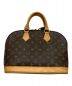 LOUIS VUITTON (ルイ ヴィトン) アルマ：85000円