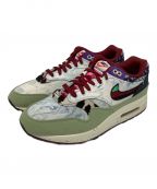 NIKE×Conceptsナイキ×コンセプト）の古着「AIR MAX 1 MELLOW」｜グリーン