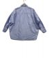 Plage (プラージュ) Oxford Longシャツ スカイブルー サイズ:無し：14000円