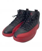 NIKEナイキ）の古着「Nike Air Jordan 12 Retro 