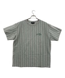 WIND AND SEA（ウィンド アンド シー）の古着「Tシャツ」｜グレー