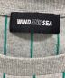 WIND AND SEAの古着・服飾アイテム：12000円