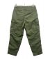 THE NORTHFACE PURPLELABEL (ザ・ノースフェイス パープルレーベル) Stretch Twill Cargo Pants オリーブ サイズ:30：14000円