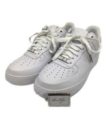 NIKE（ナイキ）の古着「Air Force 1 Low Supreme」｜ホワイト