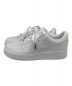 NIKE (ナイキ) Air Force 1 Low Supreme ホワイト サイズ:26.5 未使用品：18000円