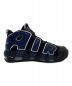 中古・古着 NIKE (ナイキ) MORE UPTEMPO 96”PIPPEN” ブラック サイズ:27 未使用品：15000円