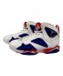 NIKE (ナイキ) AIR JORDAN7 RETRO TINKER ALTERNATE ホワイト サイズ:27 未使用品：26000円