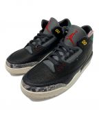 NIKEナイキ）の古着「Air Jordan 3 Retro SE 