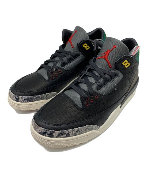 NIKE（ナイキ）NIKE (ナイキ) Air Jordan 3 Retro SE 