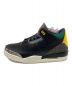 中古・古着 NIKE (ナイキ) Air Jordan 3 Retro SE 