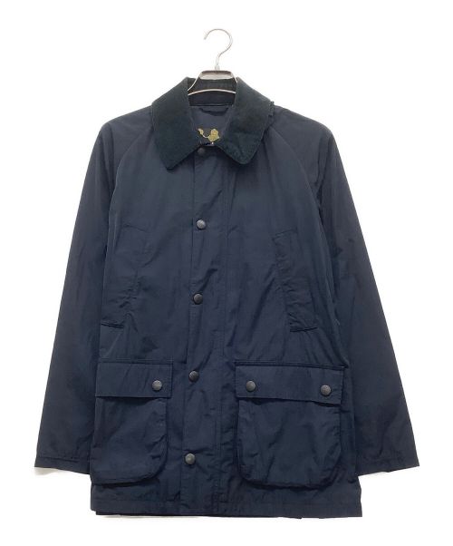 Barbour（バブアー）Barbour (バブアー) シャイプメモリージャケット ネイビー サイズ:38の古着・服飾アイテム