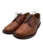 Tricker'sトリッカーズ）の古着「レザーシューズ」｜ブラウン