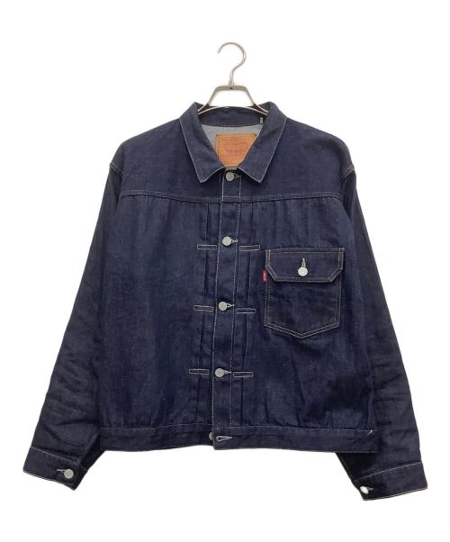 LEVI'S VINTAGE CLOTHING（リーバイス ビンテージ クロージング）LEVI'S VINTAGE CLOTHING (リーバイス ビンテージ クロージング) デニムジャケット インディゴ サイズ:42の古着・服飾アイテム