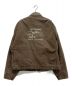 CarHartt (カーハート) デトロイトジャケット ブラウン サイズ:XL：35000円