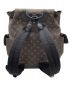 LOUIS VUITTON (ルイ ヴィトン) クリストファーMM：210000円