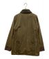 Barbour (バブアー) オイルドジャケット オリーブ サイズ:UK 8：20000円