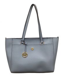 MICHAEL KORS（マイケルコース）の古着「トートバッグ」｜スカイブルー