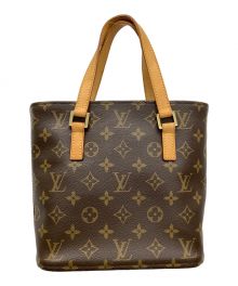 LOUIS VUITTON（ルイ ヴィトン）の古着「トートバッグ」