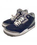 NIKEナイキ）の古着「Air Jordan 3 